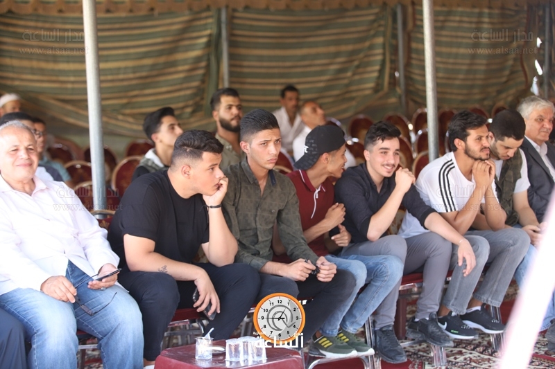 Madar Al-Saa Images
