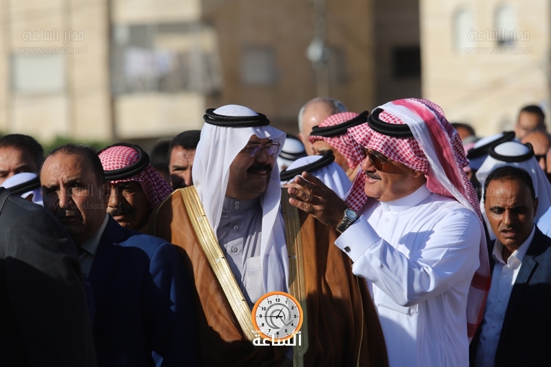 Madar Al-Saa Images