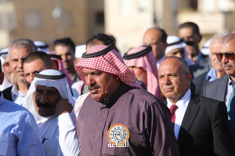 Madar Al-Saa Images
