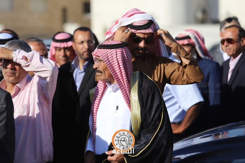 Madar Al-Saa Images