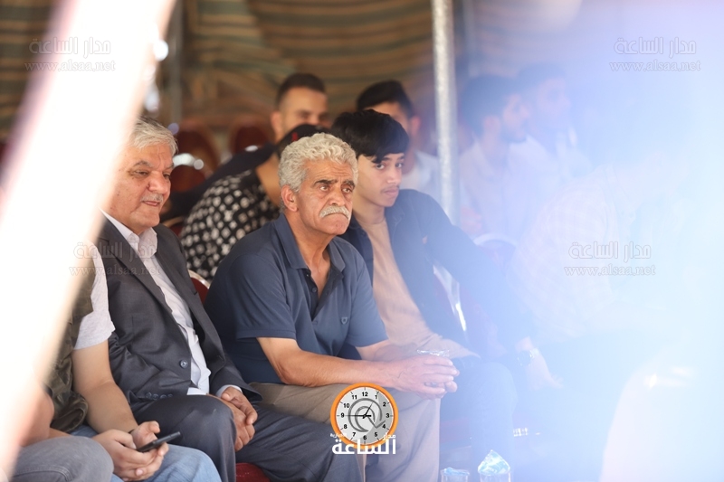 Madar Al-Saa Images