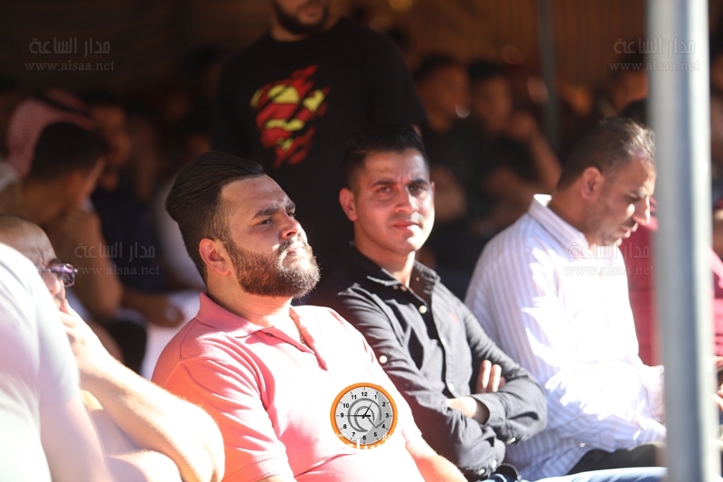 Madar Al-Saa Images