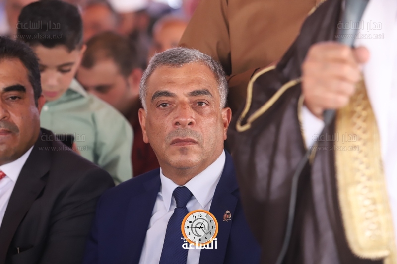 Madar Al-Saa Images