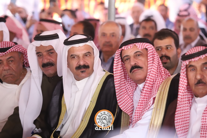 Madar Al-Saa Images