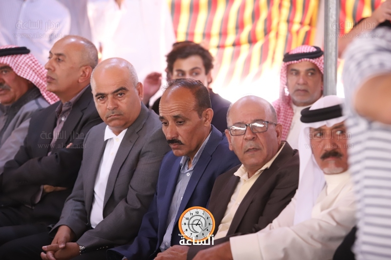 Madar Al-Saa Images