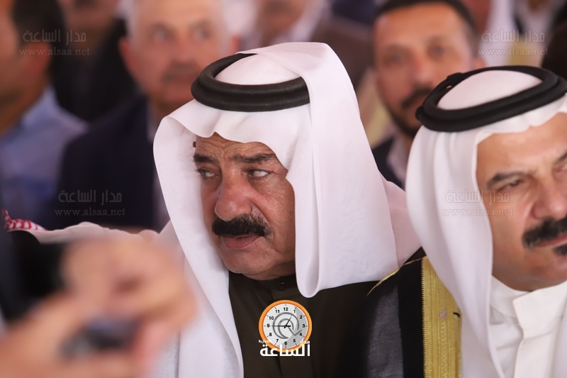 Madar Al-Saa Images
