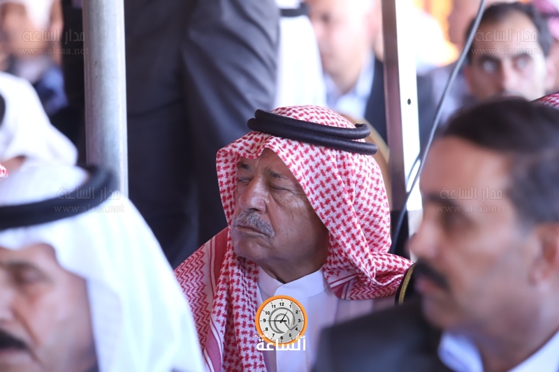 Madar Al-Saa Images