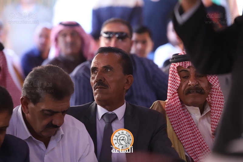 Madar Al-Saa Images