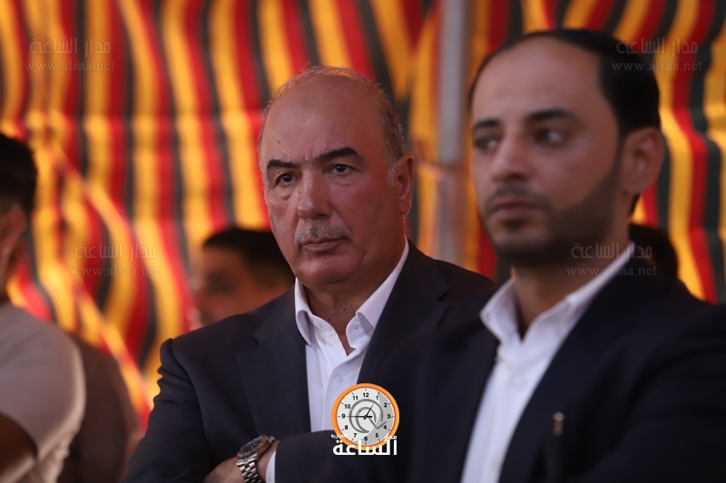 Madar Al-Saa Images