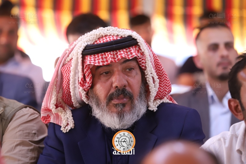 Madar Al-Saa Images