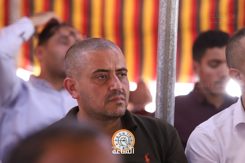 Madar Al-Saa Images