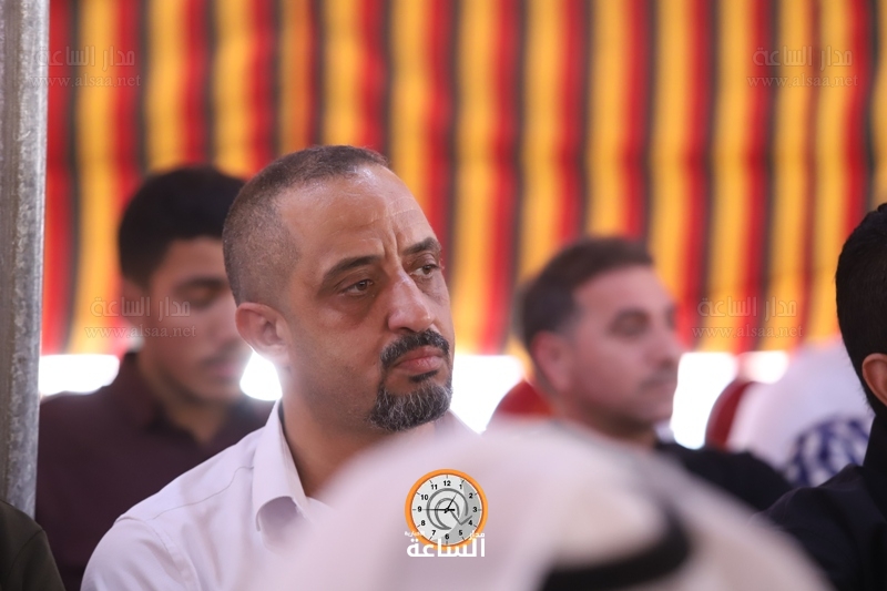Madar Al-Saa Images