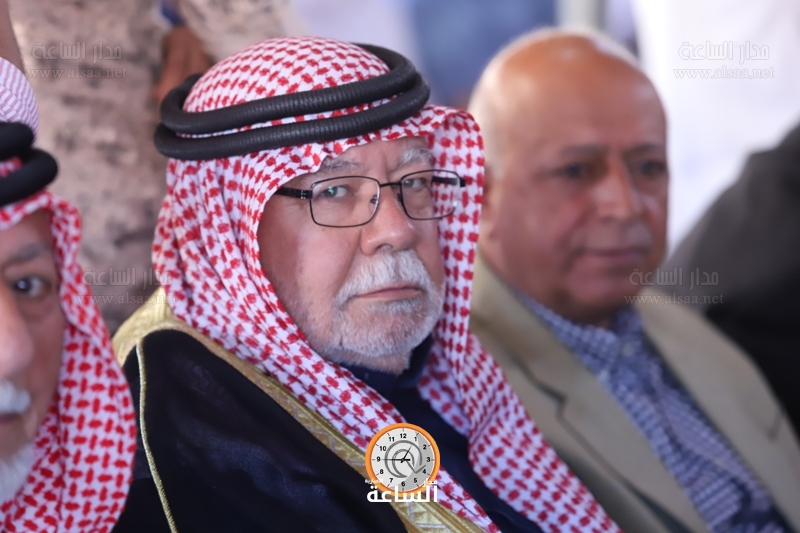 Madar Al-Saa Images