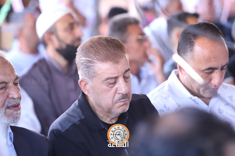 Madar Al-Saa Images
