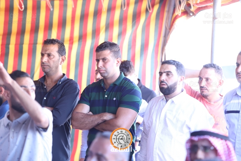 Madar Al-Saa Images