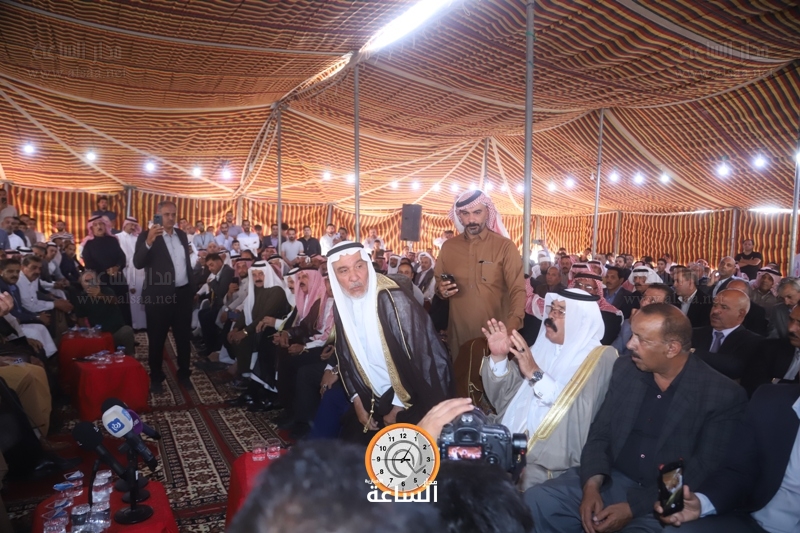Madar Al-Saa Images