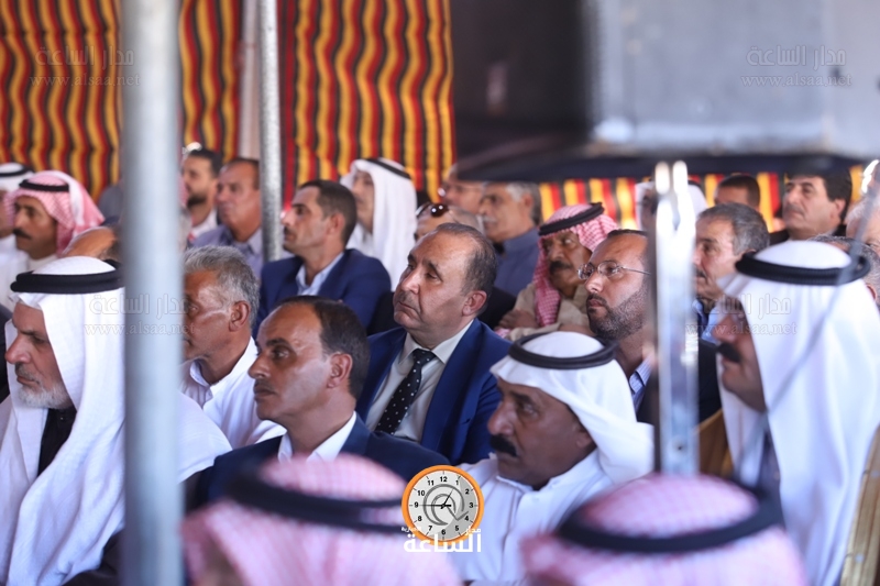 Madar Al-Saa Images