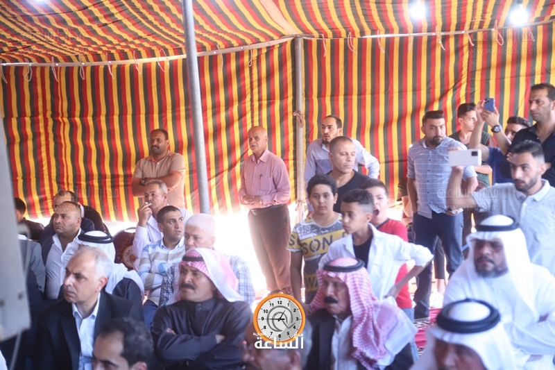 Madar Al-Saa Images