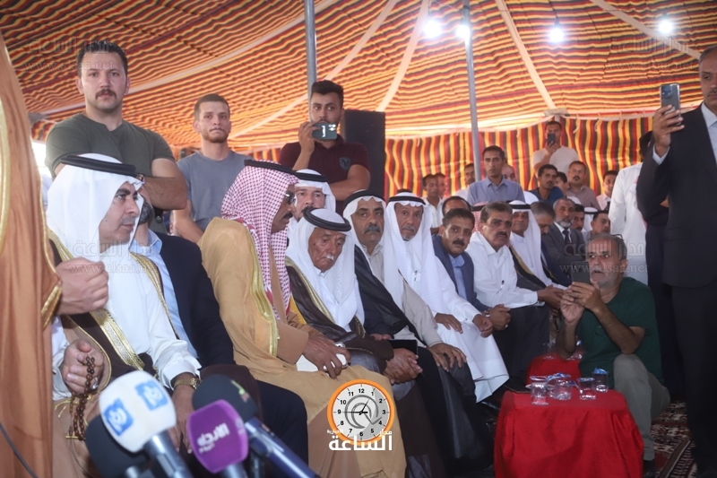 Madar Al-Saa Images
