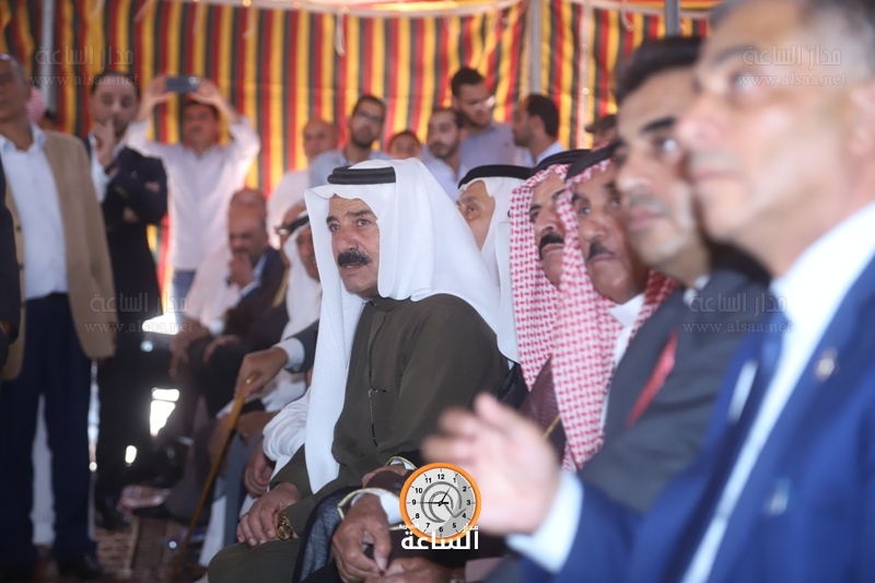 Madar Al-Saa Images