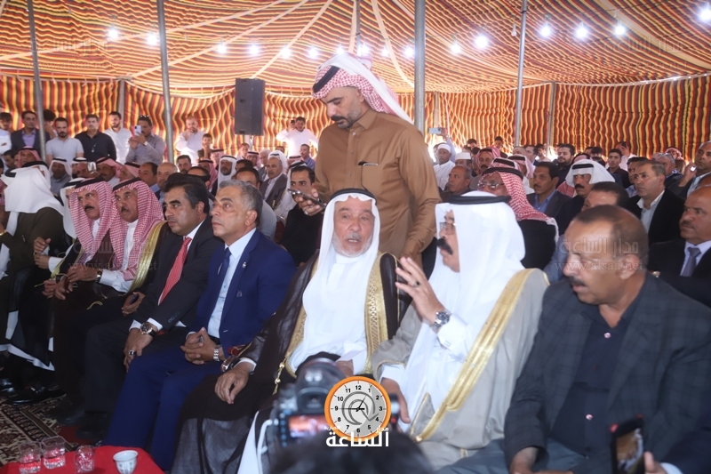 Madar Al-Saa Images