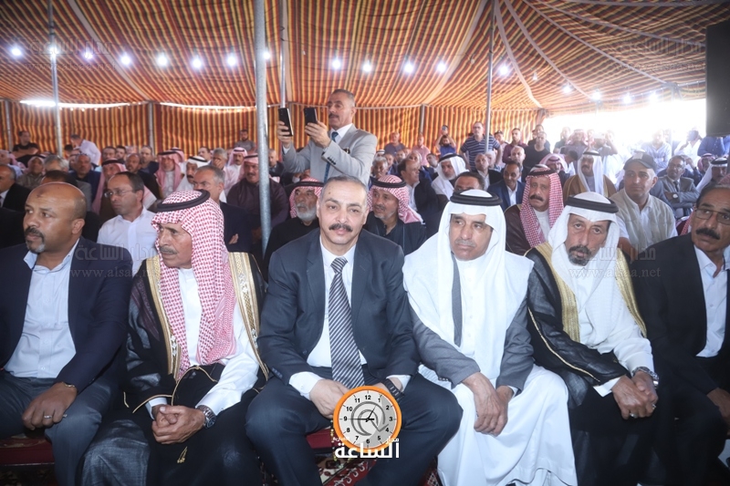 Madar Al-Saa Images