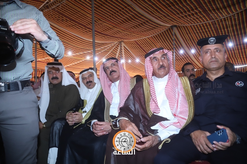 Madar Al-Saa Images