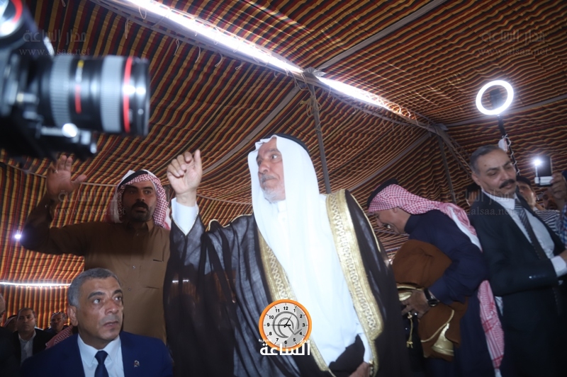 Madar Al-Saa Images