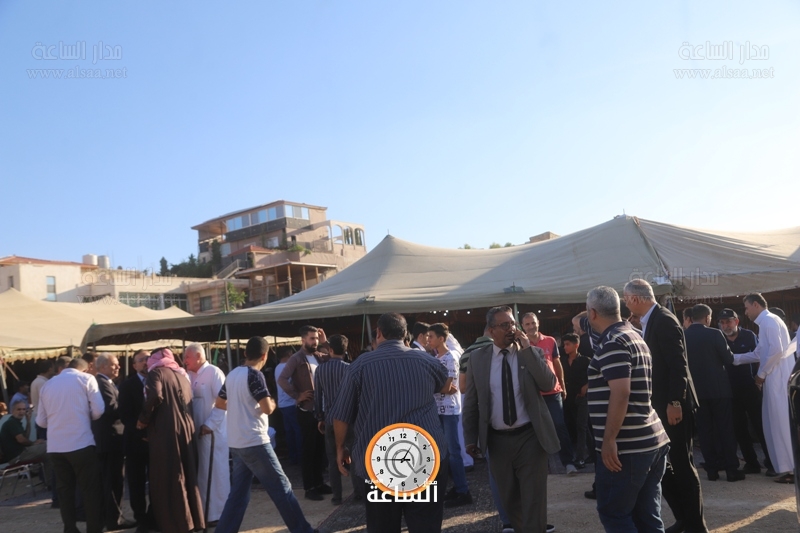 Madar Al-Saa Images
