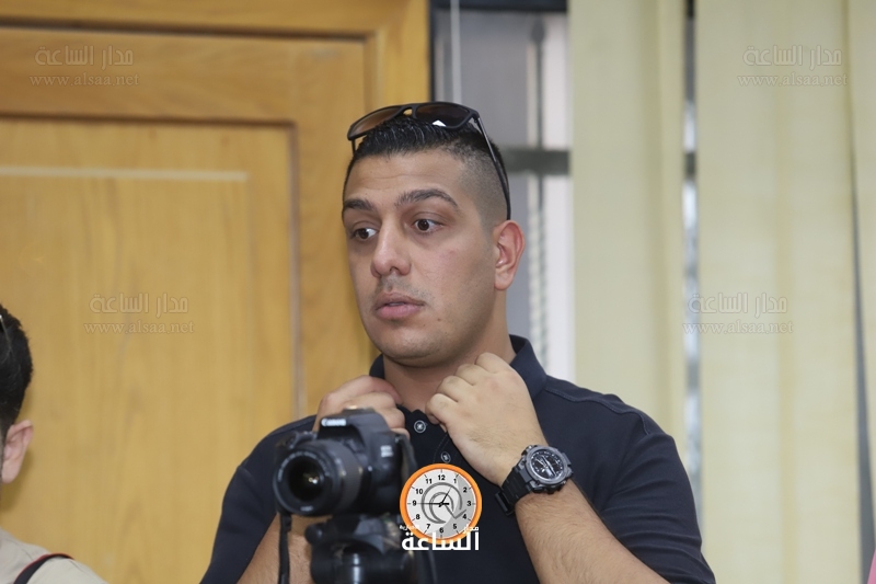 Madar Al-Saa Images