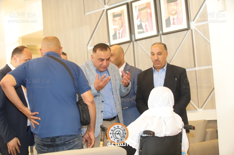 Madar Al-Saa Images