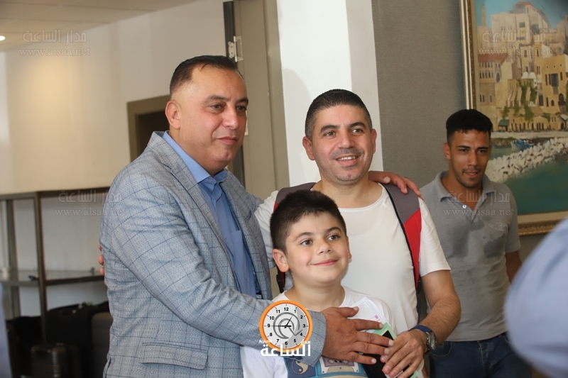Madar Al-Saa Images
