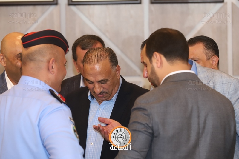 Madar Al-Saa Images