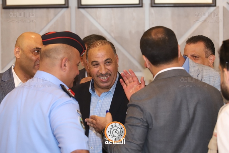 Madar Al-Saa Images