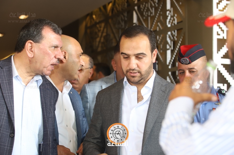Madar Al-Saa Images