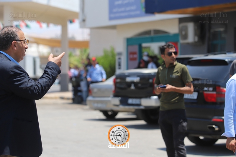 Madar Al-Saa Images