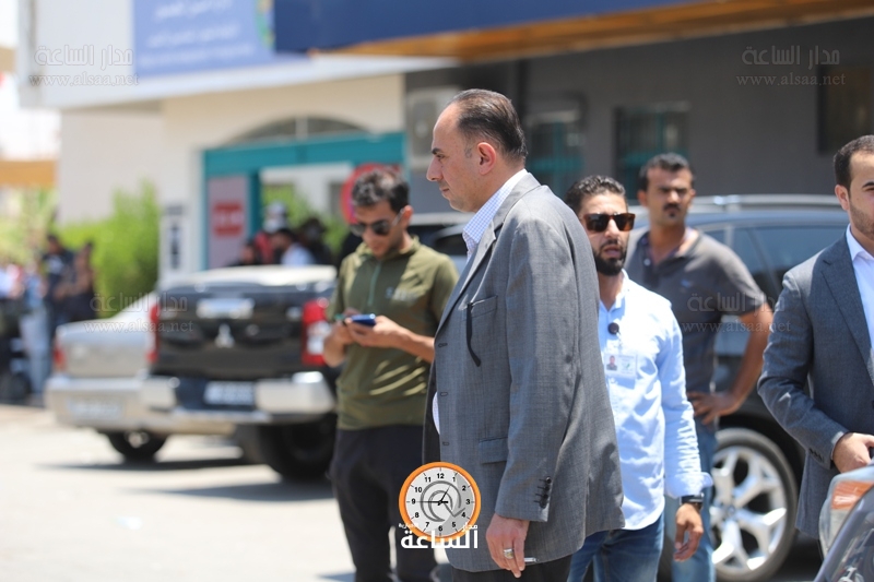 Madar Al-Saa Images