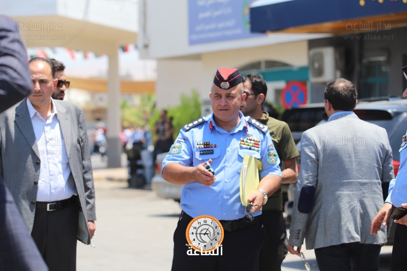 Madar Al-Saa Images