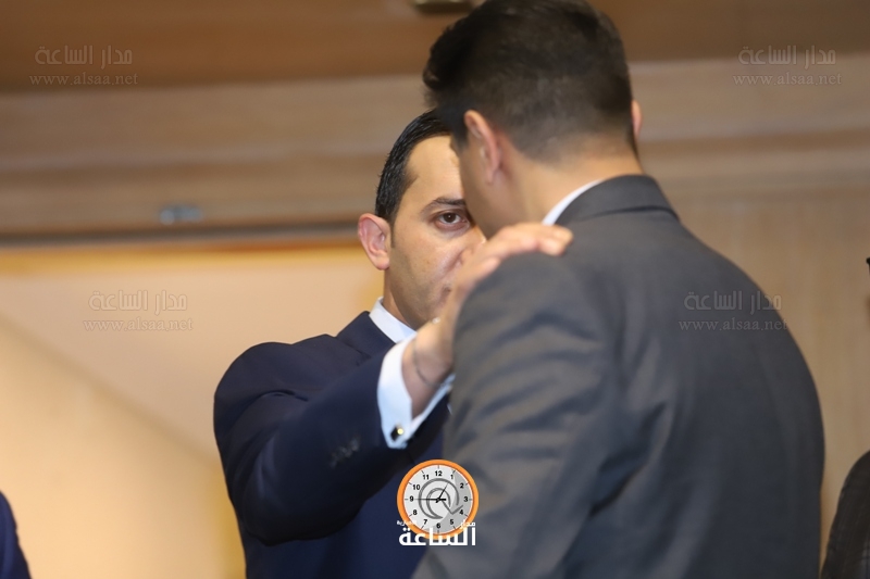 Madar Al-Saa Images