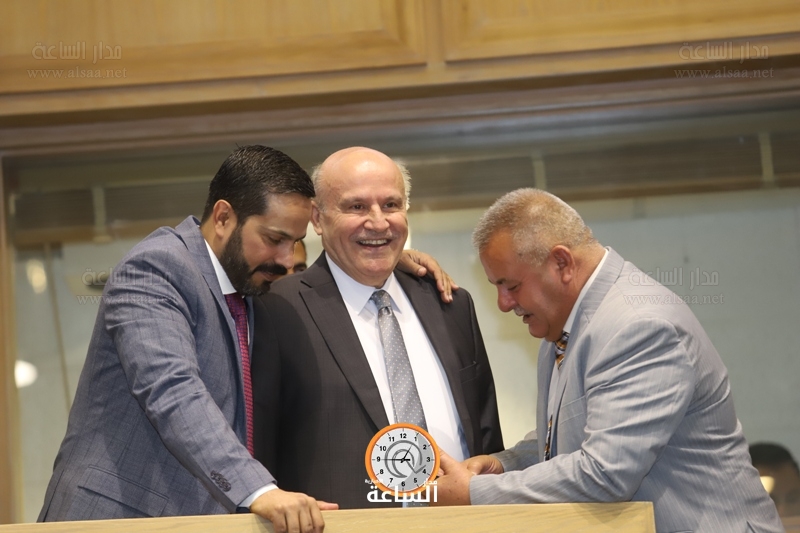 Madar Al-Saa Images