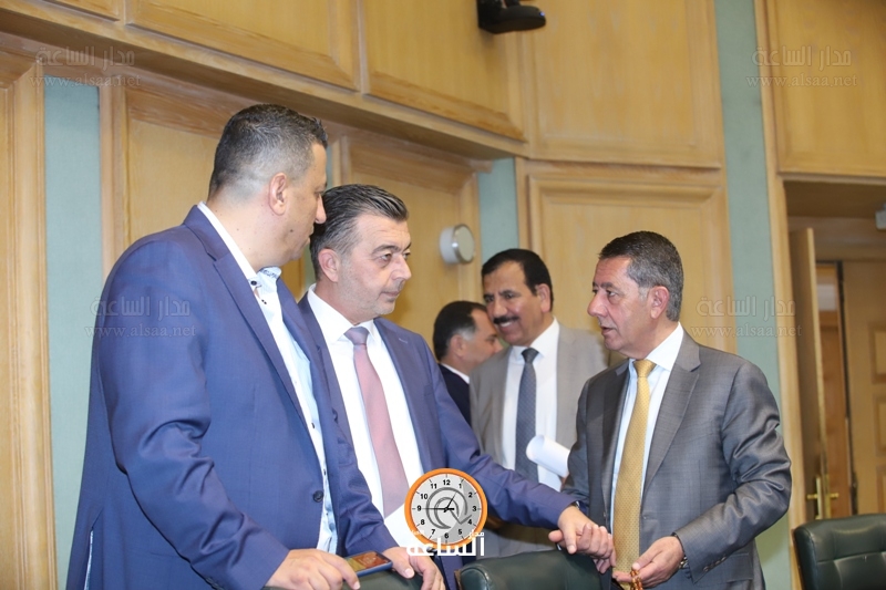 Madar Al-Saa Images