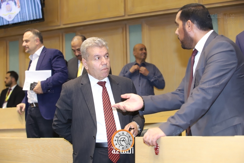 Madar Al-Saa Images