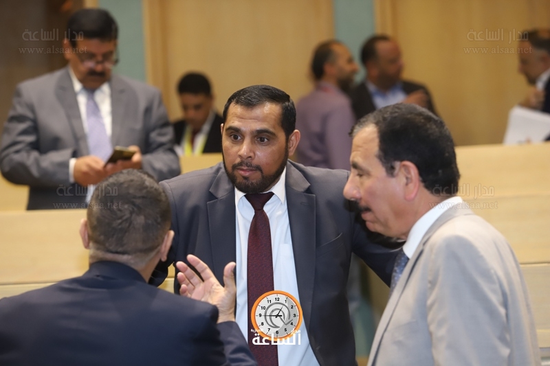 Madar Al-Saa Images