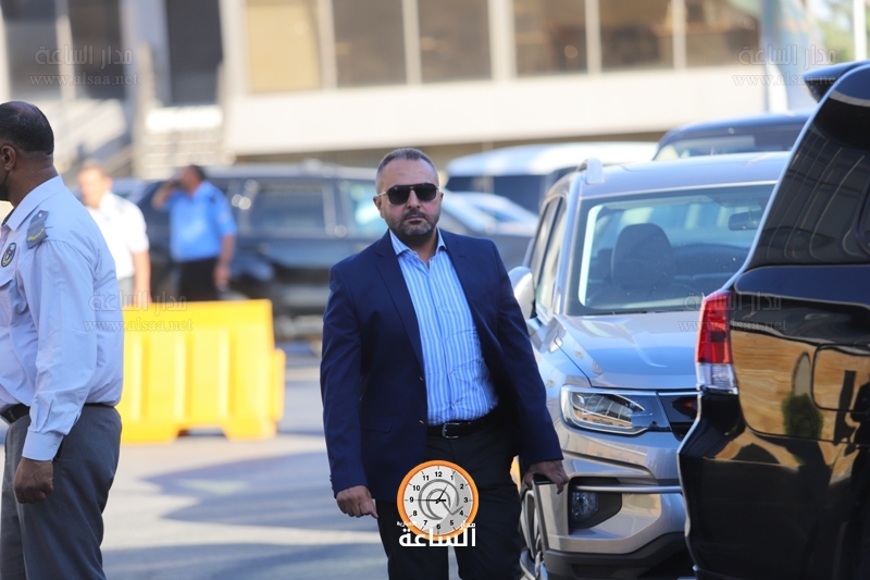 Madar Al-Saa Images
