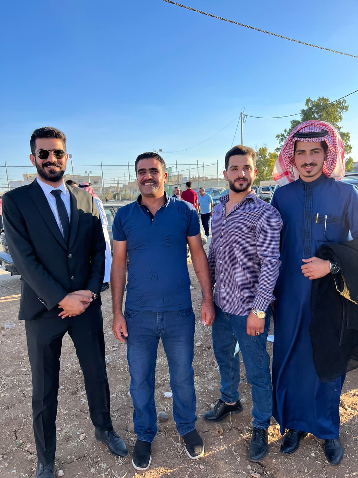 Madar Al-Saa Images