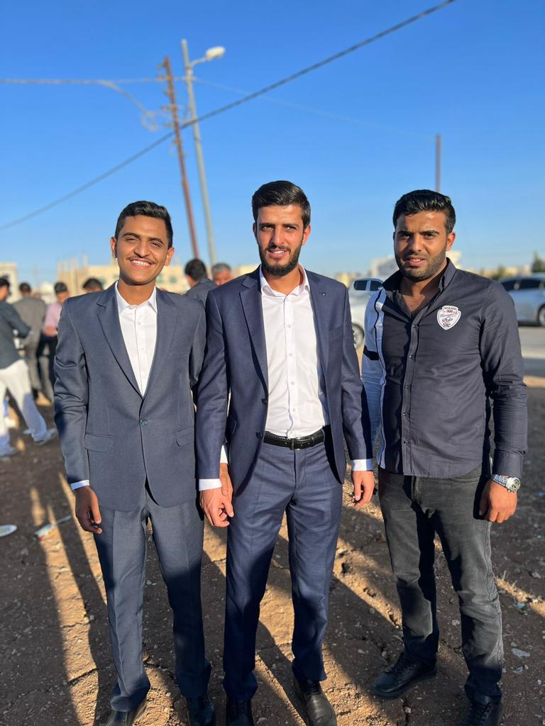 Madar Al-Saa Images