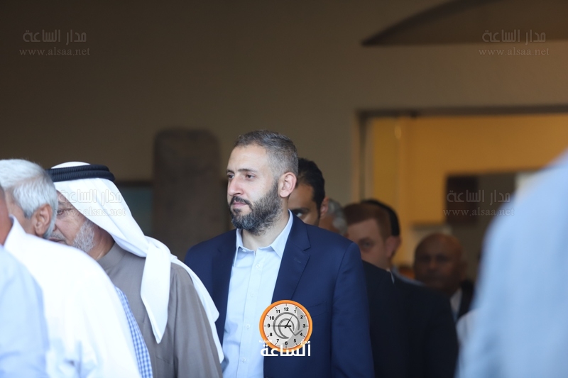 Madar Al-Saa Images