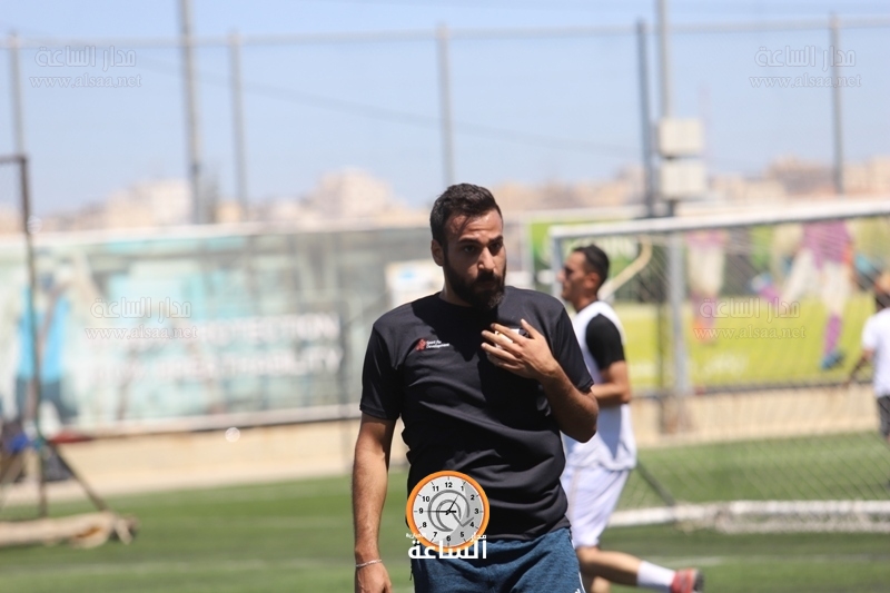 Madar Al-Saa Images