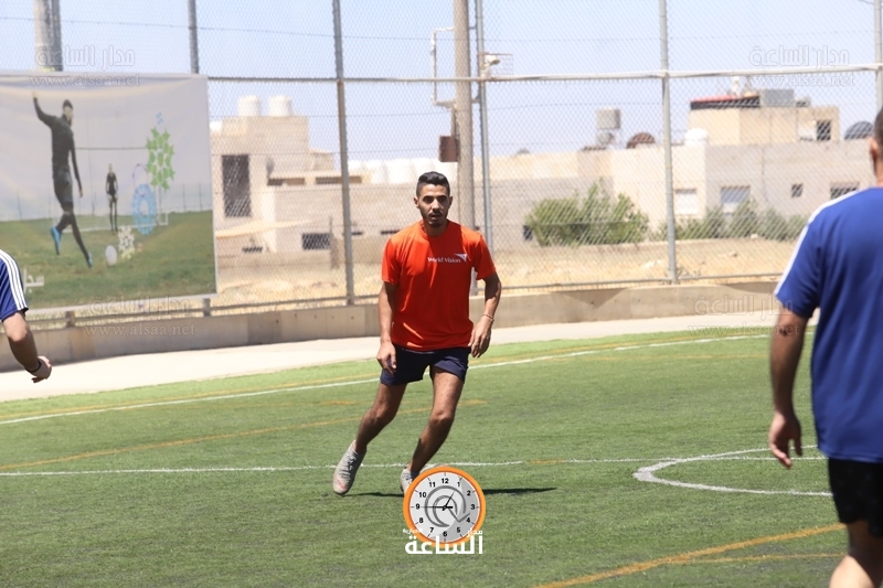Madar Al-Saa Images
