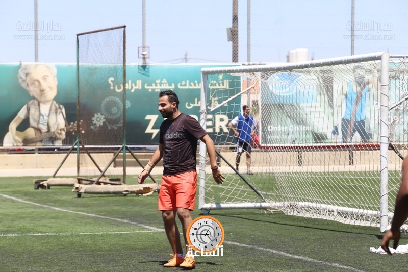 Madar Al-Saa Images
